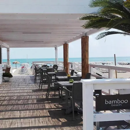 B&B La Suite Alba Adriatica-3