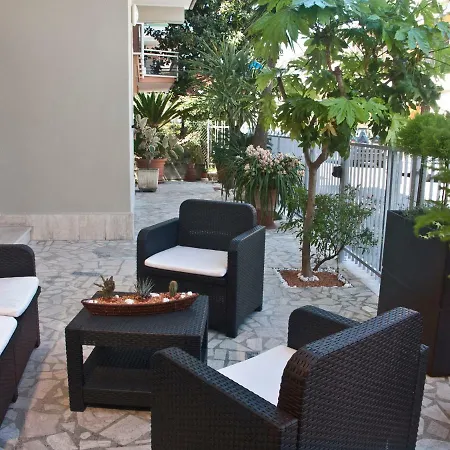 Alba D'Abruzzo Bed&Breakfast-2