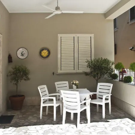 Alba D'Abruzzo Bed&Breakfast-3